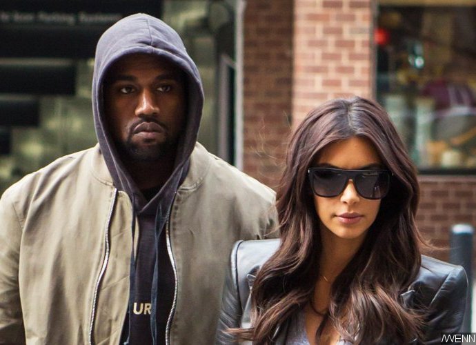 Kim Kardashian's Terrified Family's Lavish Lifestyle 'Has Affected' Kanye West's Mental State