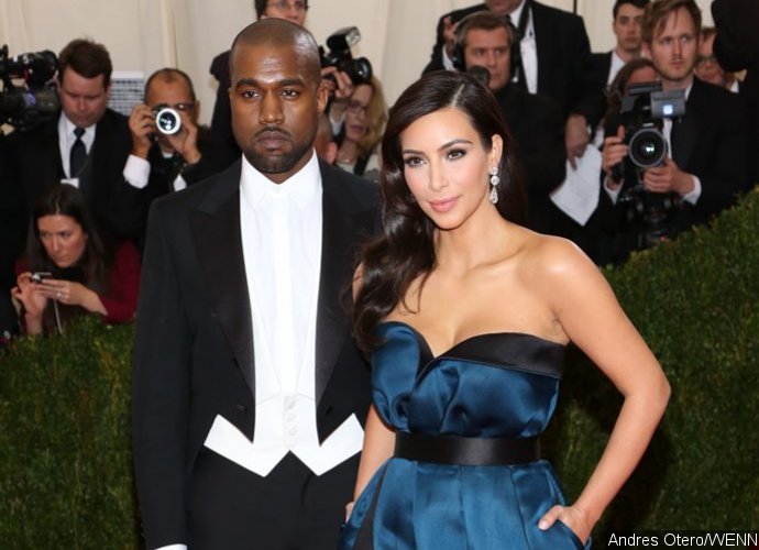 Kim Kardashian Will Go Solo at This Year's Met Gala - Find Out Why Kanye West Skips the Event