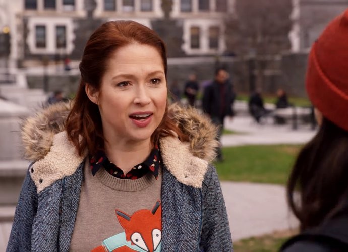 Kimmy Is a College-Bound in First Full Season 3 Trailer for 'Unbreakable Kimmy Schmidt'