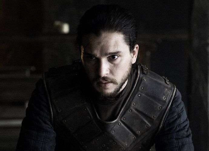 Will Kit Harington Headline a 'Game of Thrones' Spin-Off?