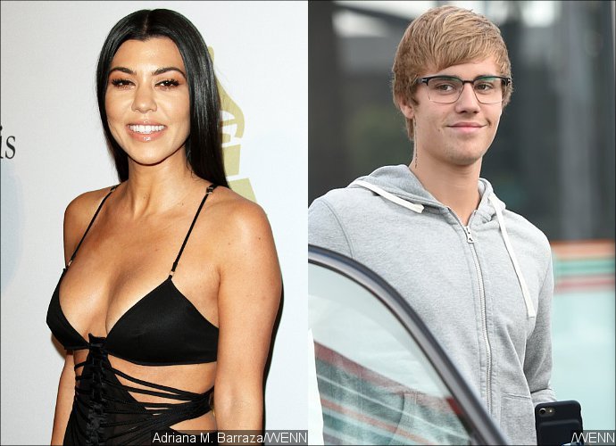 Report: Kourtney Kardashian Having a Baby With Justin Bieber