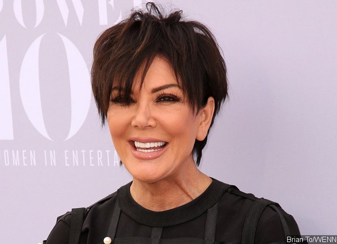 Kris Jenner, 60, Is Reportedly Trying for Another Baby