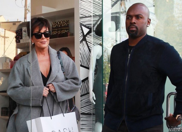 Kris Jenner and Corey Gamble Reportedly Break Up. Is Kourtney Kardashian to Blame?