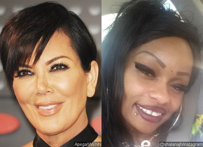 Battle of the Grandmas! Kris Jenner and Tokyo Toni in 'Nasty' Feud Over Baby Dream