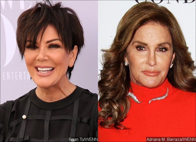 Kris Jenner Is Furious at Her Portrayal in Caitlyn Jenner's Memoir