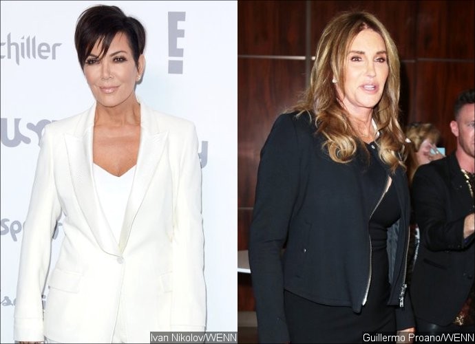 Kris Jenner Is Getting Revenge on Caitlyn With Her Own Tell All