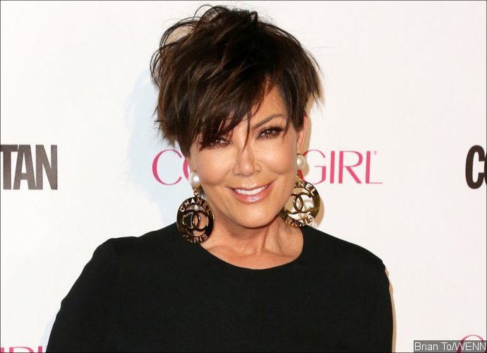 Kris Jenner Reportedly Developing Kardashian Kids Spin-Off