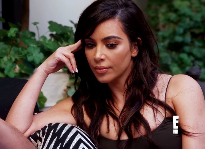 Kris Jenner Tearfully Blasts 'Disloyal' Kim Over Caitlyn Jenner Drama, Wants Her to Pick Sides