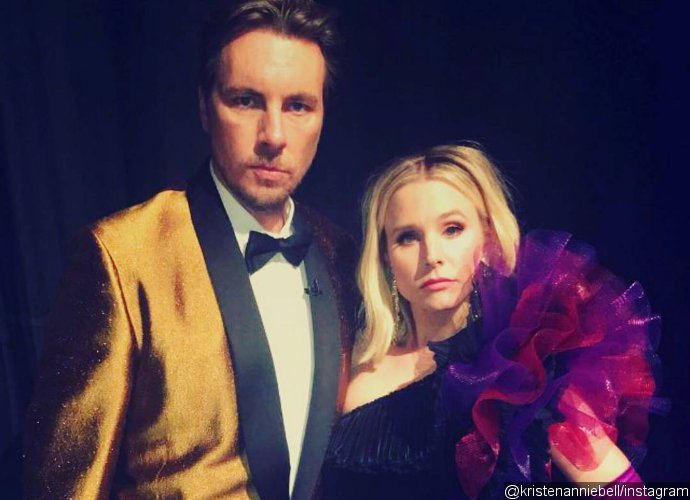 Kristen Bell Once Breastfed Husband Dax Shepard, but It's for a Good Reason