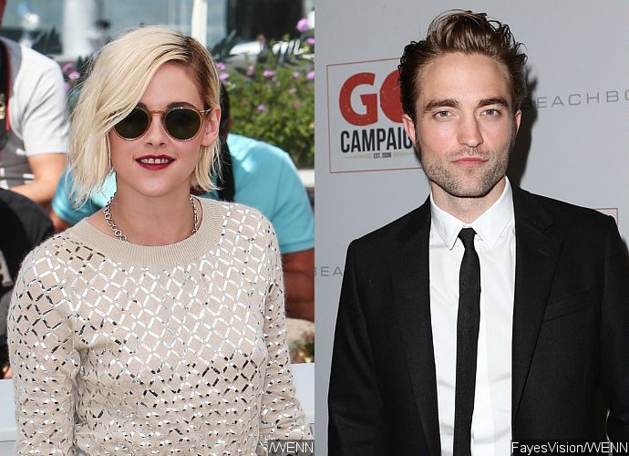 Are Kristen Stewart and Robert Pattinson Back Together?