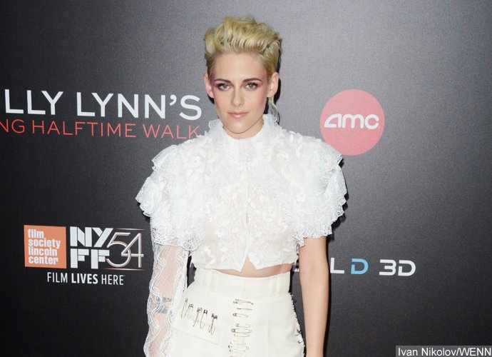 Kristen Stewart Is 'So Utterly Proud' to Come Out as Gay
