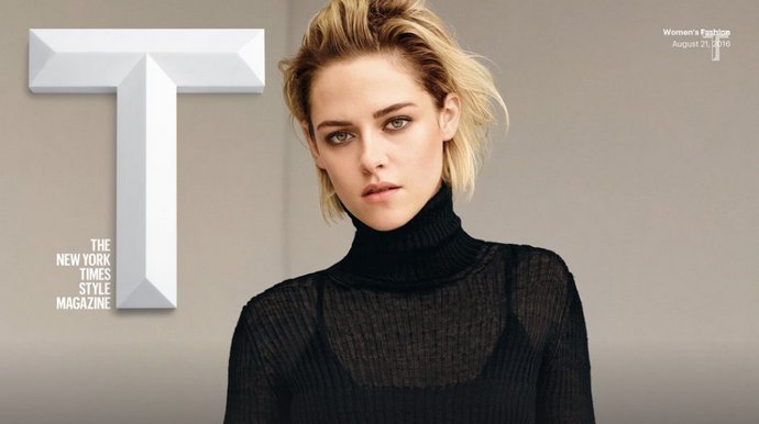 Kristen Stewart Explains Why Her Relationship With Robert Pattinson Felt 'Gross'