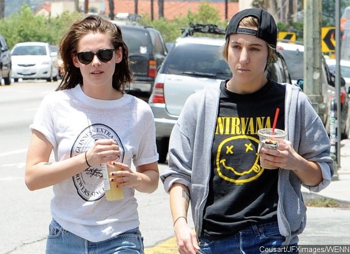 Is Kristen Stewart Getting Married