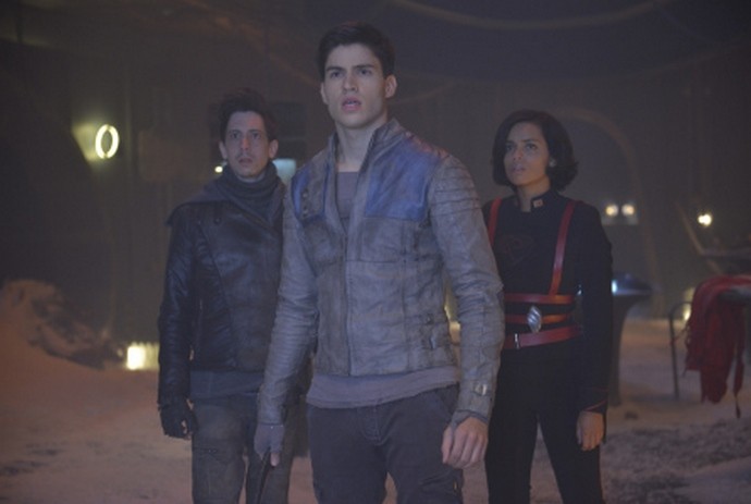 'Krypton' Ordered to Series by Syfy