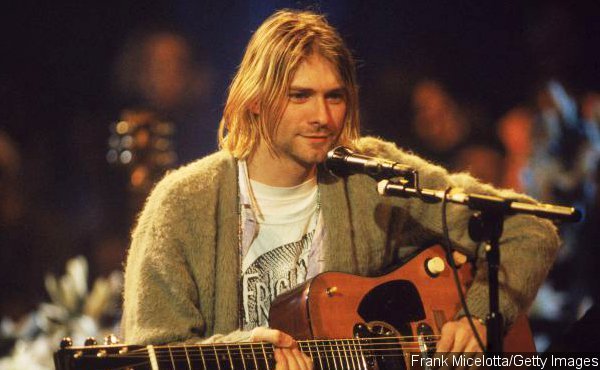HBO to Air 'Fully Authorized' Kurt Cobain Documentary in 2015