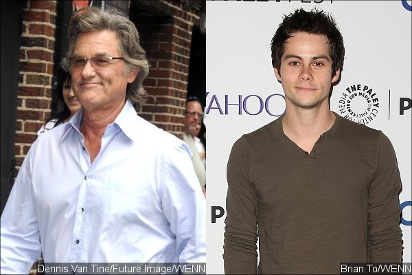 Kurt Russell and Dylan O'Brien Join BP Oil Rig Movie 'Deepwater Horizon'