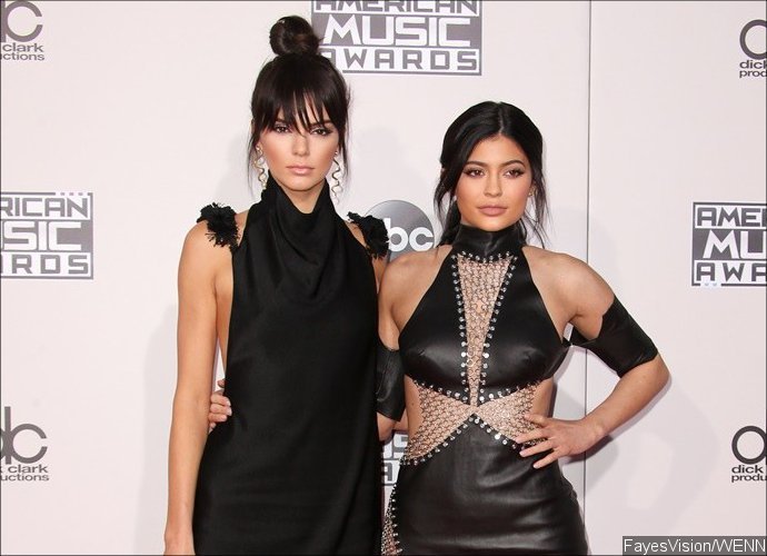 Kylie and Kendall Jenner Share Throwback Pictures With Caitlyn Jenner on Father's Day