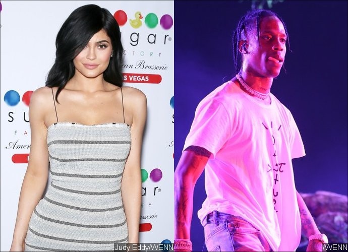 They're Exclusive! Kylie Jenner and Travis Scott Do 'Committed Relationship Thing'