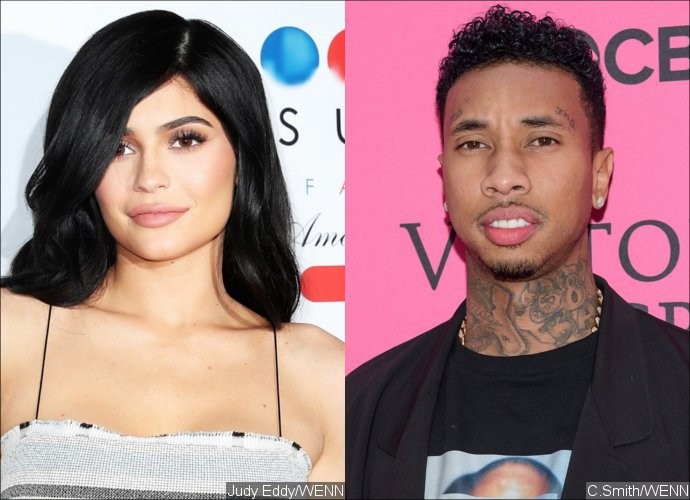 Kylie Jenner and Tyga Are in 'Creepy' Open Relationship
