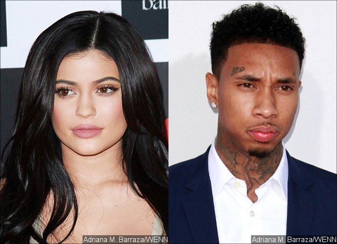 Kylie Jenner Asks Tyga to Move Back Into Her House