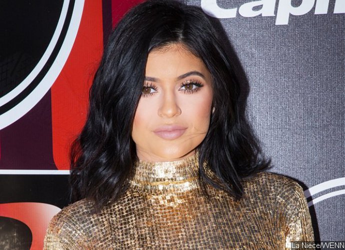 Kylie Jenner Buys Another Home. See Her Giving a Tour of the $4.5 Million Mansion
