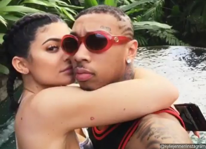 Kylie Jenner Dumps Tyga Again. Is Money the Issue?