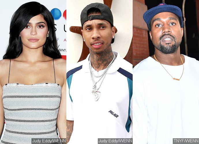 Kylie Jenner Feels Bad After Splitting From Tyga, Asks Kanye West to 'Boost' His Career