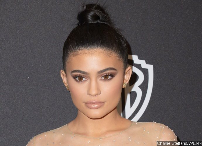 Kylie Jenner Gets Banned From Entering Club Where Tyga Performs. Here's Why