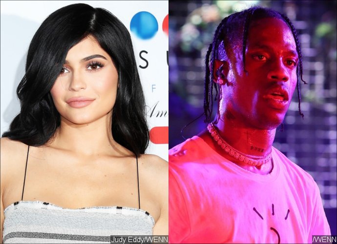 Kylie Jenner Reportedly Pregnant With Travis Scott's Baby
