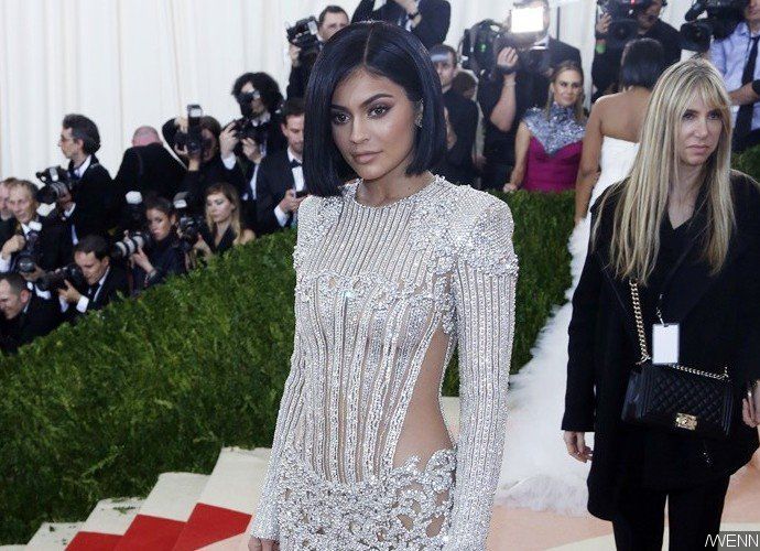 Kylie Jenner Rumored to Hook Up With PND as Her Sex Tape Is Allegedly Leaked by Tyga