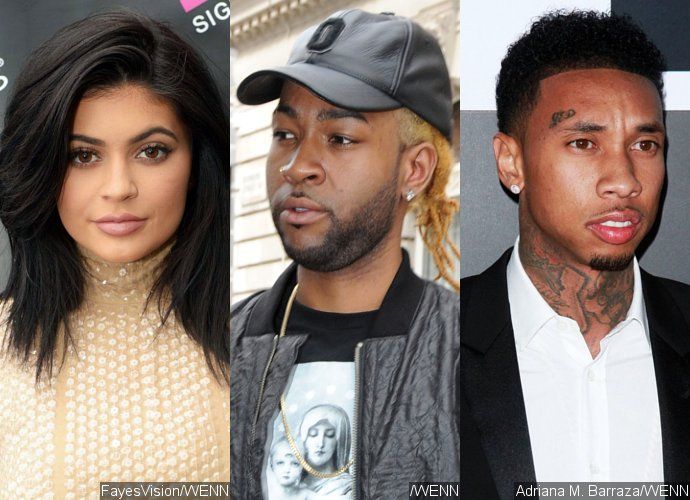 Kylie Jenner's Fling With PARTYNEXTDOOR Is Only for Show, She's Still 'Heartbroken' Over Tyga Split