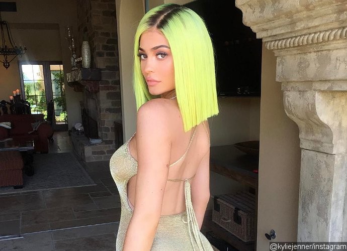 Kylie Jenner's 'Terrified' Tyga Will Ruin Her Chances With Travis Scott at Coachella