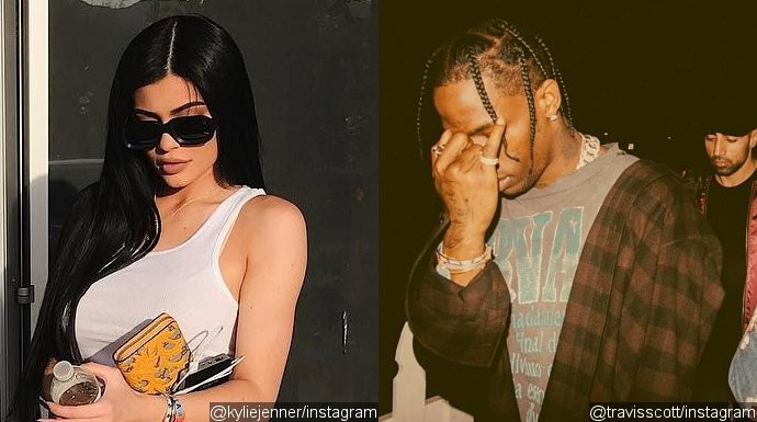 Tyga Who? Kylie Jenner Spotted Cozying Up to Travis Scott at Coachella