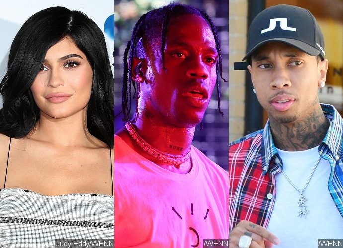 Kylie Jenner 'Turned On' by Travis Scott: He's 'More on Her Level' Than Tyga