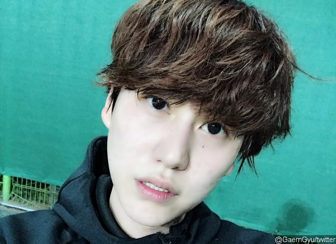 Super Junior's Kyuhyun Seen for the First Time Since Military Enlistment - See the Pic