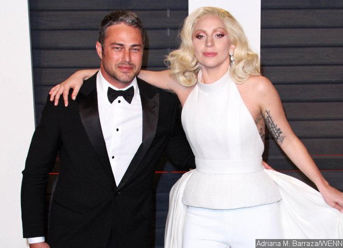 Lady GaGa and Taylor Kinney's Wedding Plan Reportedly Shelved Because of This
