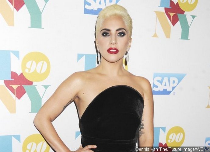 Lady GaGa Announces September Release for New Single 'Perfect Illusion'