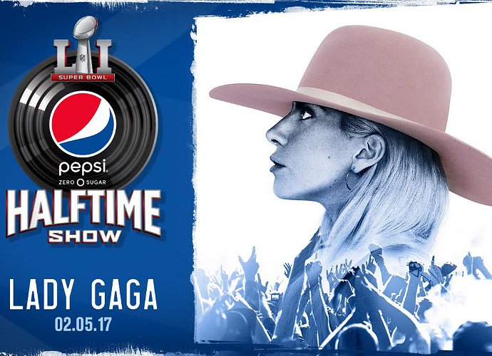 Confirmed! Lady GaGa Is Headlining 2017 Super Bowl Halftime Show