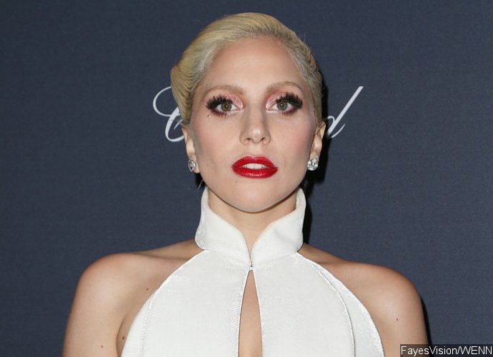 Lady GaGa Pulled Over by Police Just 2 Weeks After Obtaining Her Driver's License