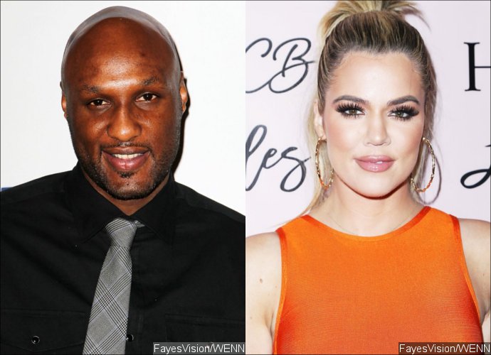 Lamar Odom Is Disappointed in Khloe Kardashian After Knowing She 'Faked Tried' to Have Baby With Him