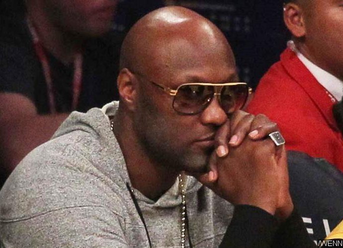 Lamar Odom Is Not Homeless Despite Report He Was Kicked Out of House by Khloe Kardashian