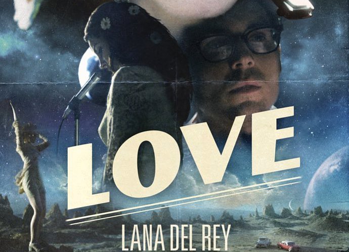 Listen to Lana Del Rey's Long-Awaited Dreamy Song 'Love'