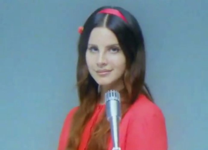 Lana Del Rey Shares Teaser of 'Lust for Life' Music Video Ft. The Weeknd