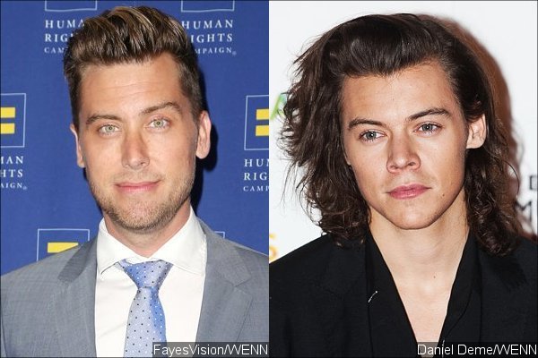Lance Bass Claims Harry Styles Wanted to Quit 1D First Before Zayn Malik