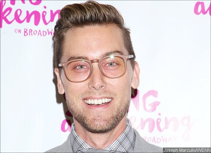 Lance Bass Teases NSYNC Reunion, Promises All Five Members Will Participate