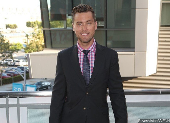 Lance Bass to Host First Gay Dating Reality TV Show