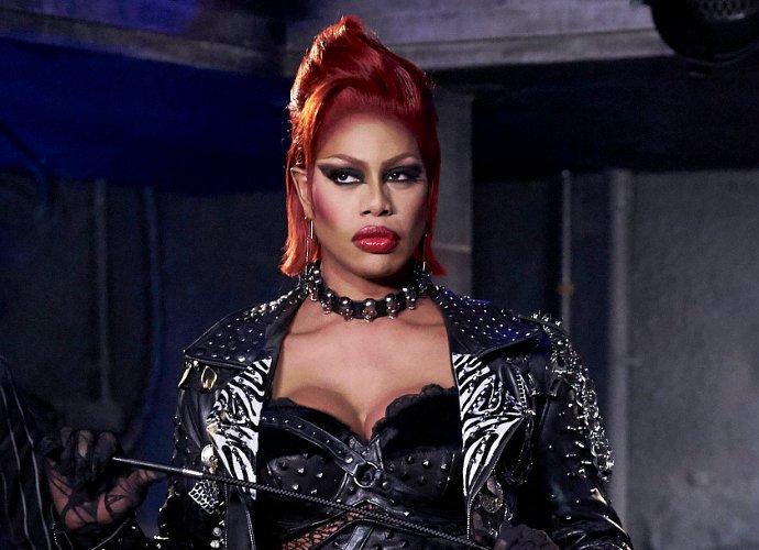 Listen to Laverne Cox's 'Sweet Transvestite' From FOX's 'Rocky Horror Picture Show' in Full