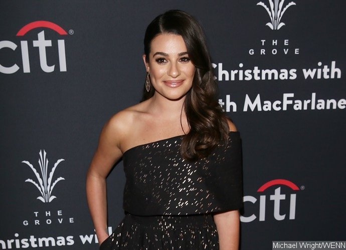 Lea Michele Is Releasing New Album Soon, Returning to Stage for Live Performances