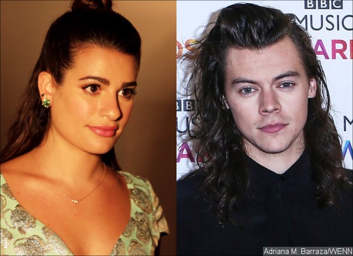 Lea Michele Wants Harry Styles for 'Scream Queens' Season 2. Is He Really Joining the Show?