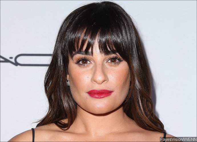 Lea Michele Will Star in ABC's Mayoral Comedy Pilot